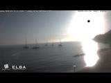 tiempo Webcam Portoferraio (Elba)