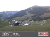 Wetter Webcam Saalbach 