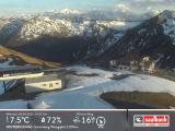 meteo Webcam Saalbach 