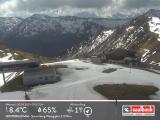 temps Webcam Saalbach 