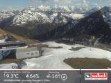 tiempo Webcam Saalbach 