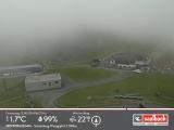 weather Webcam Saalbach 