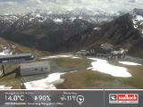 Preview Weather Webcam Saalbach 