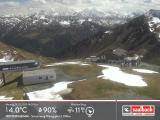 Preview Wetter Webcam Saalbach 