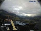 Preview Weather Webcam St. Johann im Pongau (Salzburg, Ski Amade)