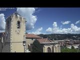 meteo Webcam Sant Vicenç De Montalt 