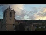 temps Webcam Sant Vicenç De Montalt 