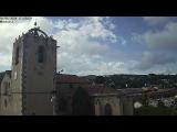 tiempo Webcam Sant Vicenç De Montalt 
