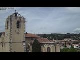 Preview Wetter Webcam Sant Vicenç De Montalt 