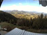 temps Webcam Hohe Wand-Stollhof 