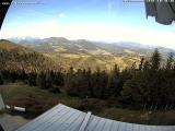 weather Webcam Hohe Wand-Stollhof 