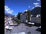 temps Webcam Lienz 