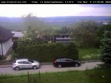 tiempo Webcam Krustetten 