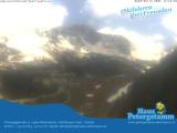 Preview Temps Webcam Obertauern 