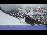 tiempo Webcam Obertauern 