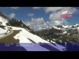 weather Webcam Obertauern 