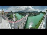 Preview Weather Webcam Villach 