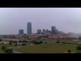 Preview Temps Webcam Oklahoma City 