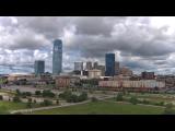 Preview Weather Webcam Oklahoma City 