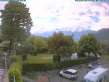 temps Webcam Malles Venosta 