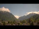 Preview Weather Webcam Interlaken (Bernese Oberland, Thunersee, Brienzersee)