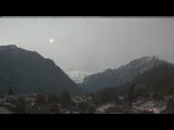 Preview Weather Webcam Interlaken (Bernese Oberland, Thunersee, Brienzersee)