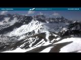 meteo Webcam Oberstdorf (Allgäu, Das Höchste)