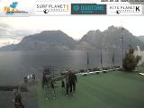 Preview Temps Webcam Torbole (Tyrol du Sud, Gardasee)