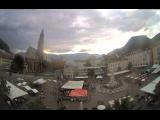 Wetter Webcam Bozen (Südtirol)