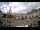 tiempo Webcam Bolzano (Südtirol)