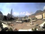 weather Webcam Bolzano (South Tyrol)