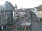 Preview Weather Webcam Fulda 