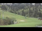 Preview Temps Webcam Haus (Hauser Kaibling, Schladming)