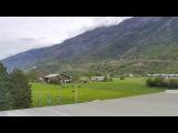 Preview Temps Webcam Zermatt (Valais, Mont Cervin, Zermatt)