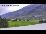 Preview Meteo Webcam Zermatt (Wallis, Cervino, Zermatt)