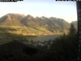 tiempo Webcam Sarnen 