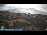 meteo Webcam Lucca 