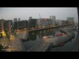 temps Webcam Hamburg 