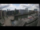 Preview Weather Webcam Hamburg 