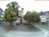 temps Webcam Bensheim 