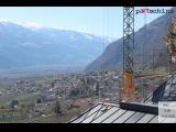 Wetter Webcam Partschins (Südtirol, Meran)