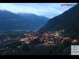 Preview Meteo Webcam Parcines (Alto Adige, Merano)