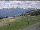 Wetter Webcam Saalbach 