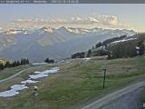 weather Webcam Saalbach 