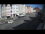 temps Webcam Landshut 