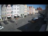 temps Webcam Landshut 