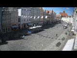 tiempo Webcam Landshut 