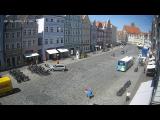 tiempo Webcam Landshut 