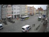 Preview Weather Webcam Landshut 