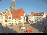 temps Webcam Freising 